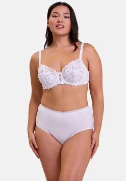 Briefs - Pack of 2 Classique Coton B