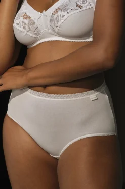 Briefs - Pack of 2 Classique Coton B