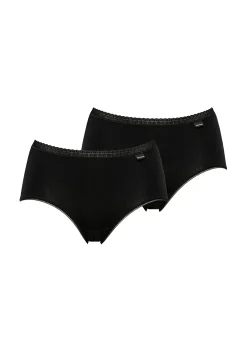 Briefs - Pack of 2 Classique Coton B