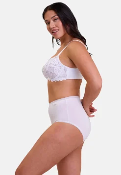 Briefs - Pack of 2 Classique Coton B