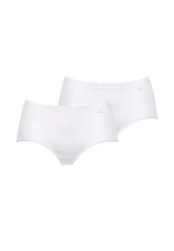 Briefs - Pack of 2 Classique Coton B