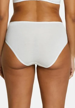 Briefs - Pack of 3 Simplement Coton B