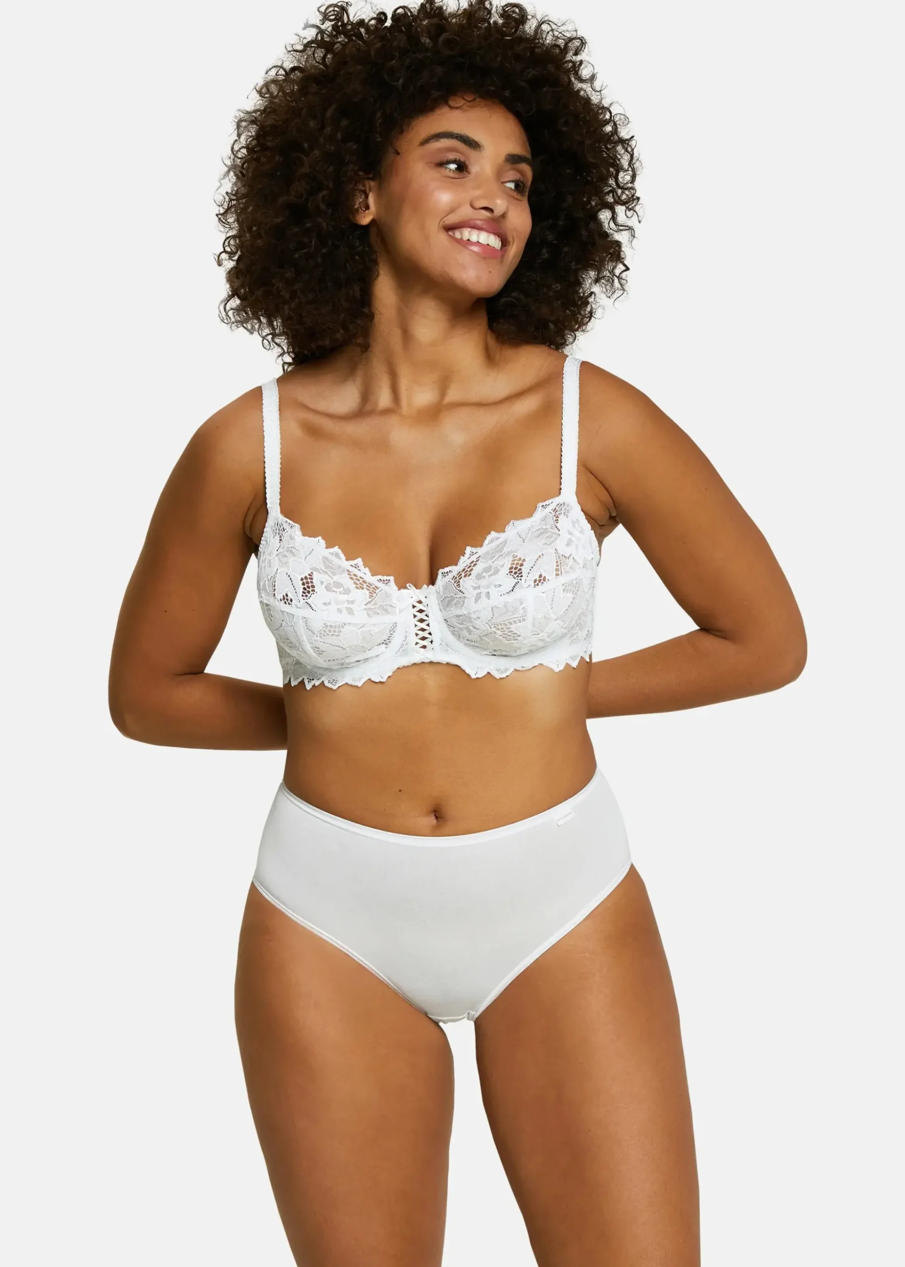Briefs - Pack of 3 Simplement Coton B