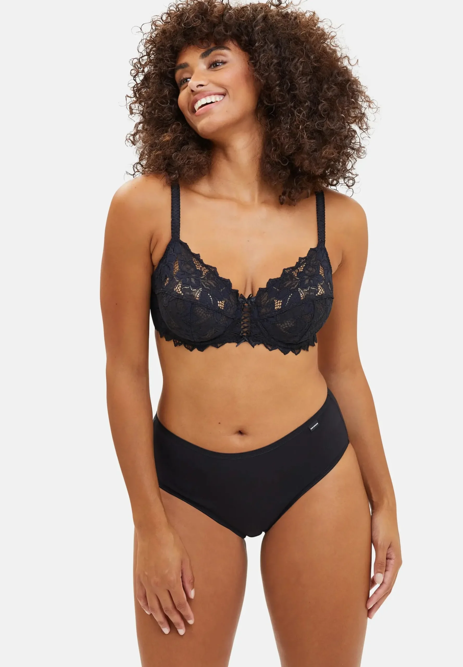 Briefs - Pack of 3 Simplement Coton B