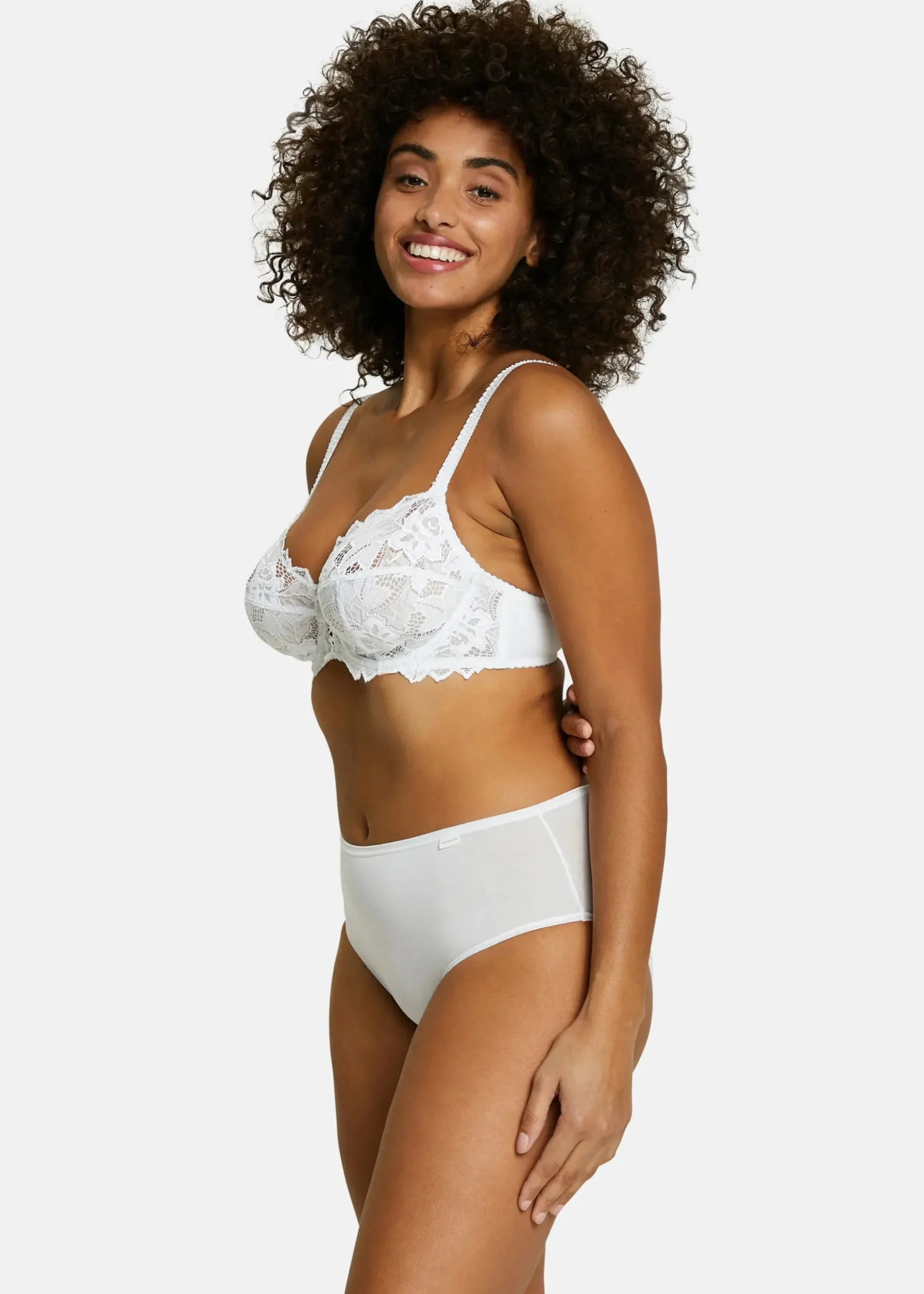 Briefs - Pack of 3 Simplement Coton B