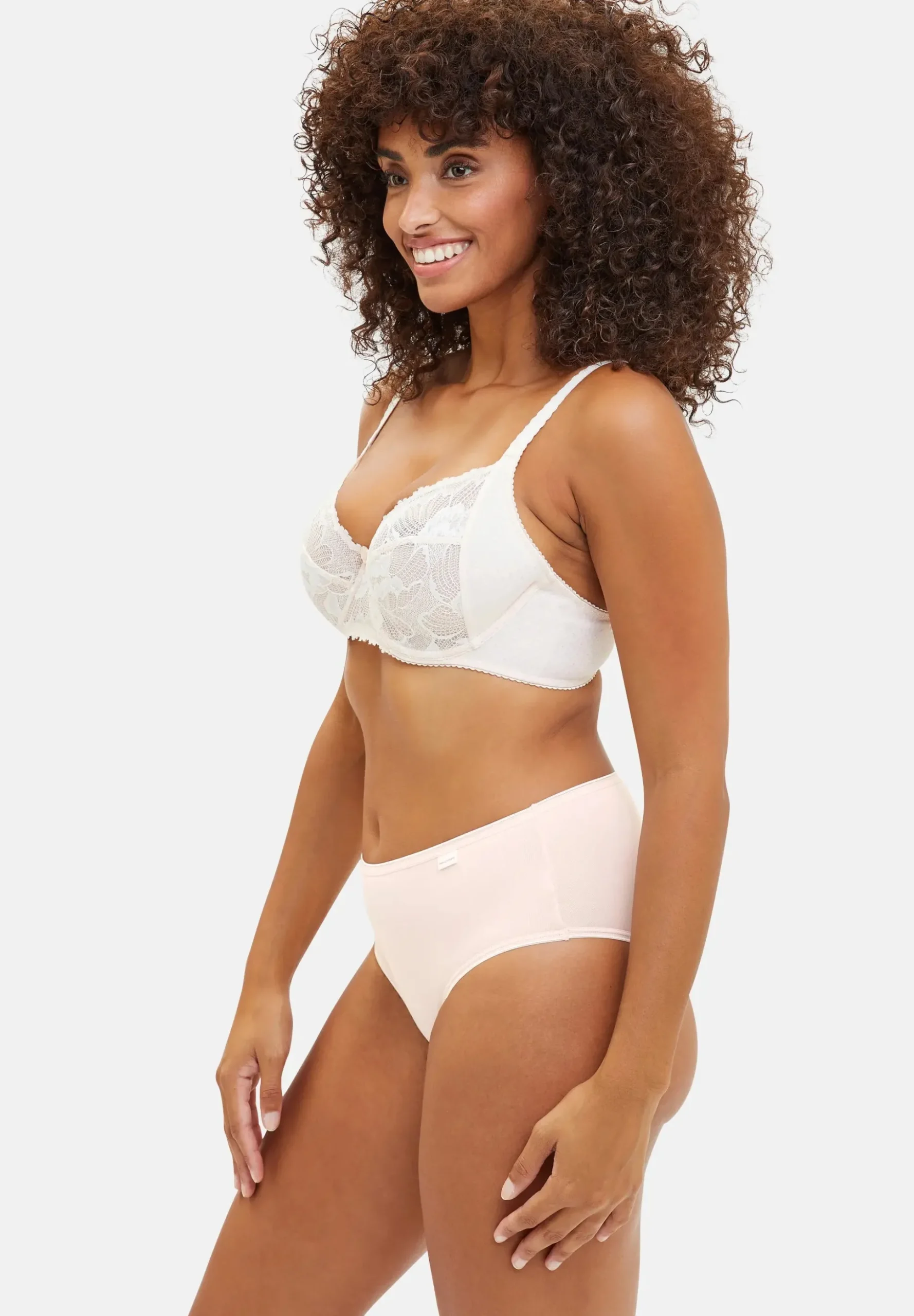 Briefs - Pack of 3 Simplement Coton B