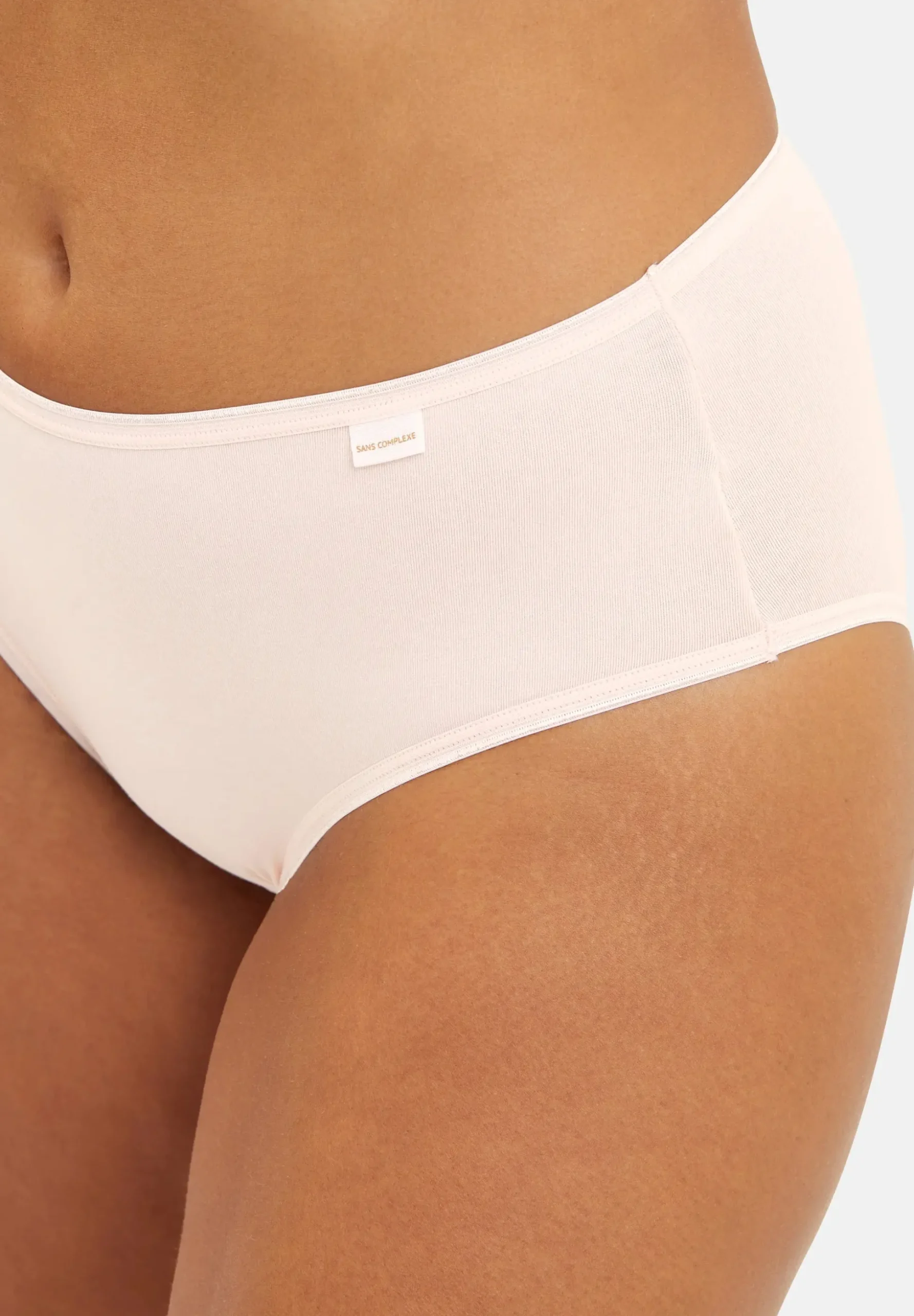 Briefs - Pack of 3 Simplement Coton B