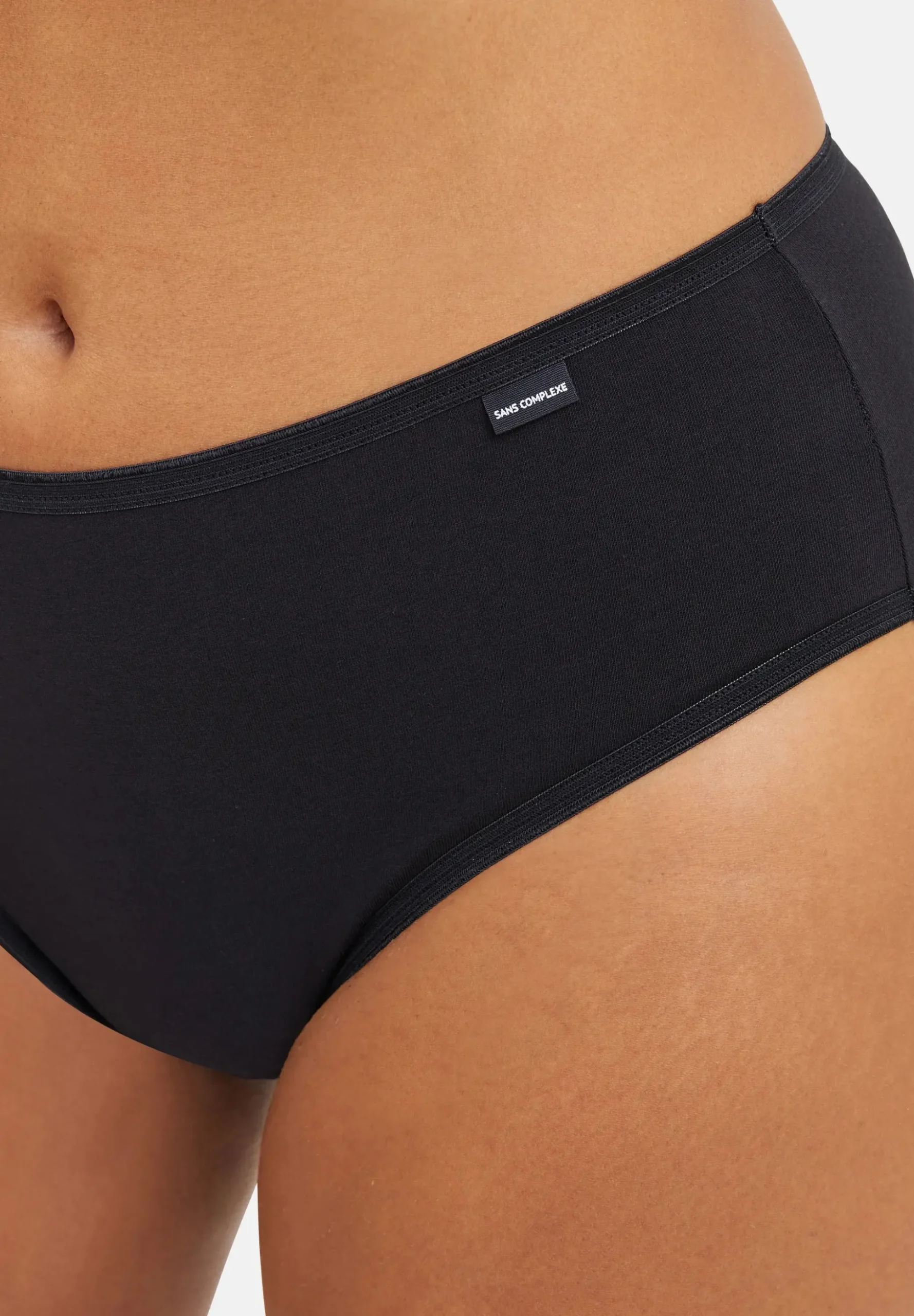 Briefs - Pack of 3 Simplement Coton B
