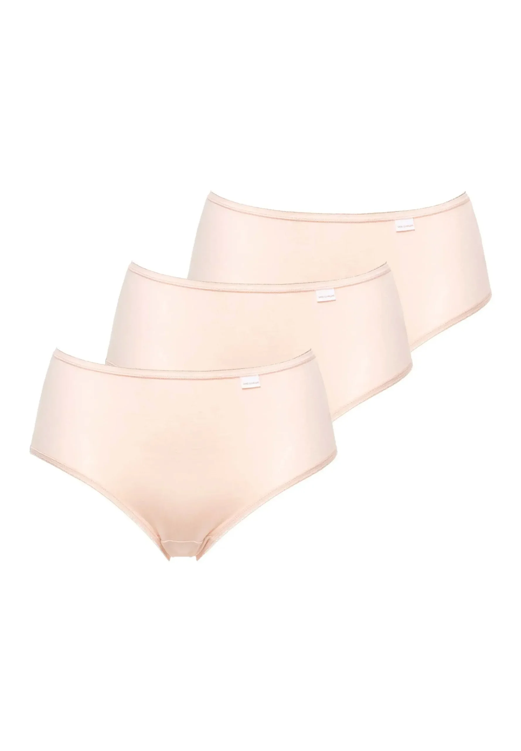 Briefs - Pack of 3 Simplement Coton B