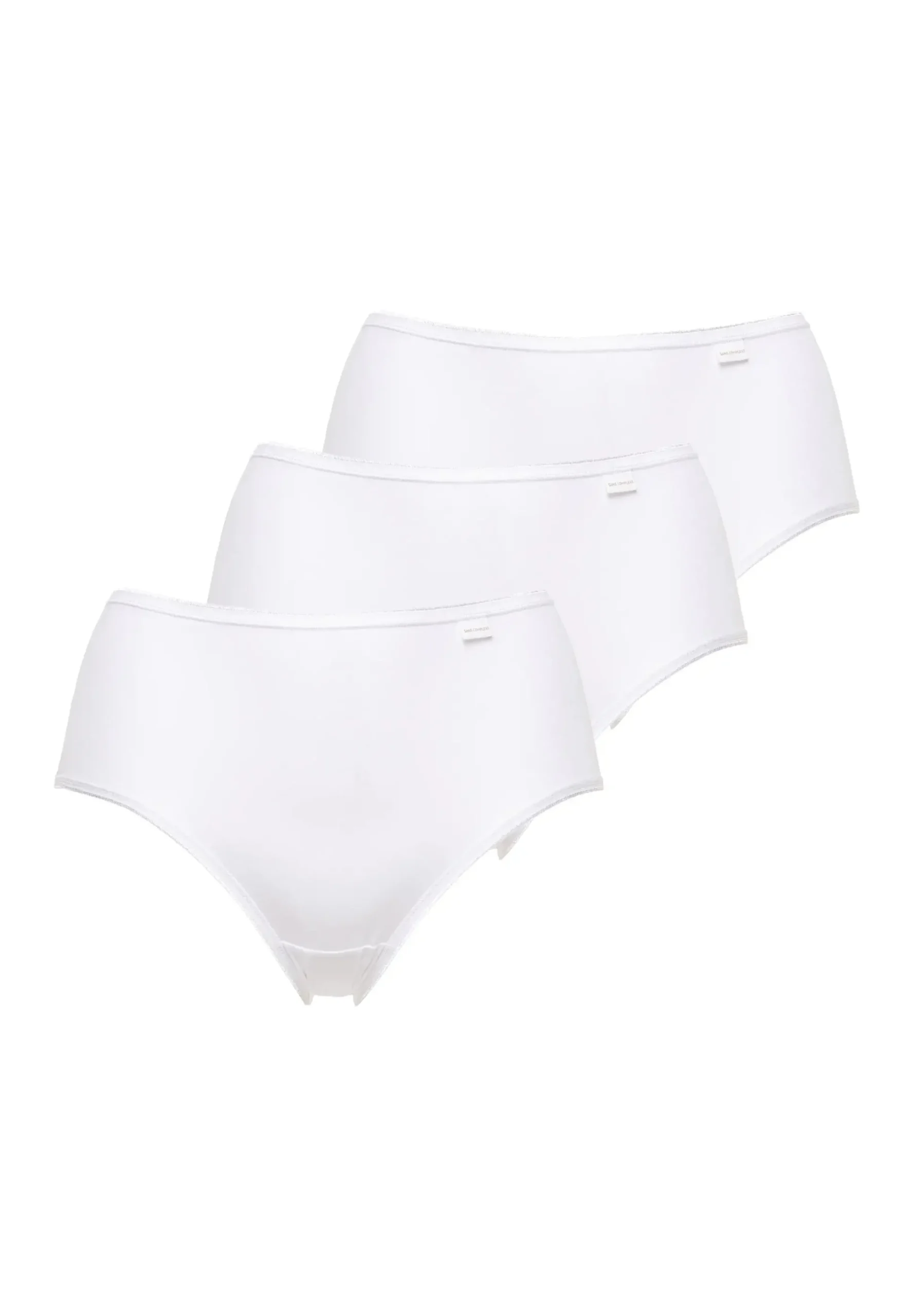 Briefs - Pack of 3 Simplement Coton B