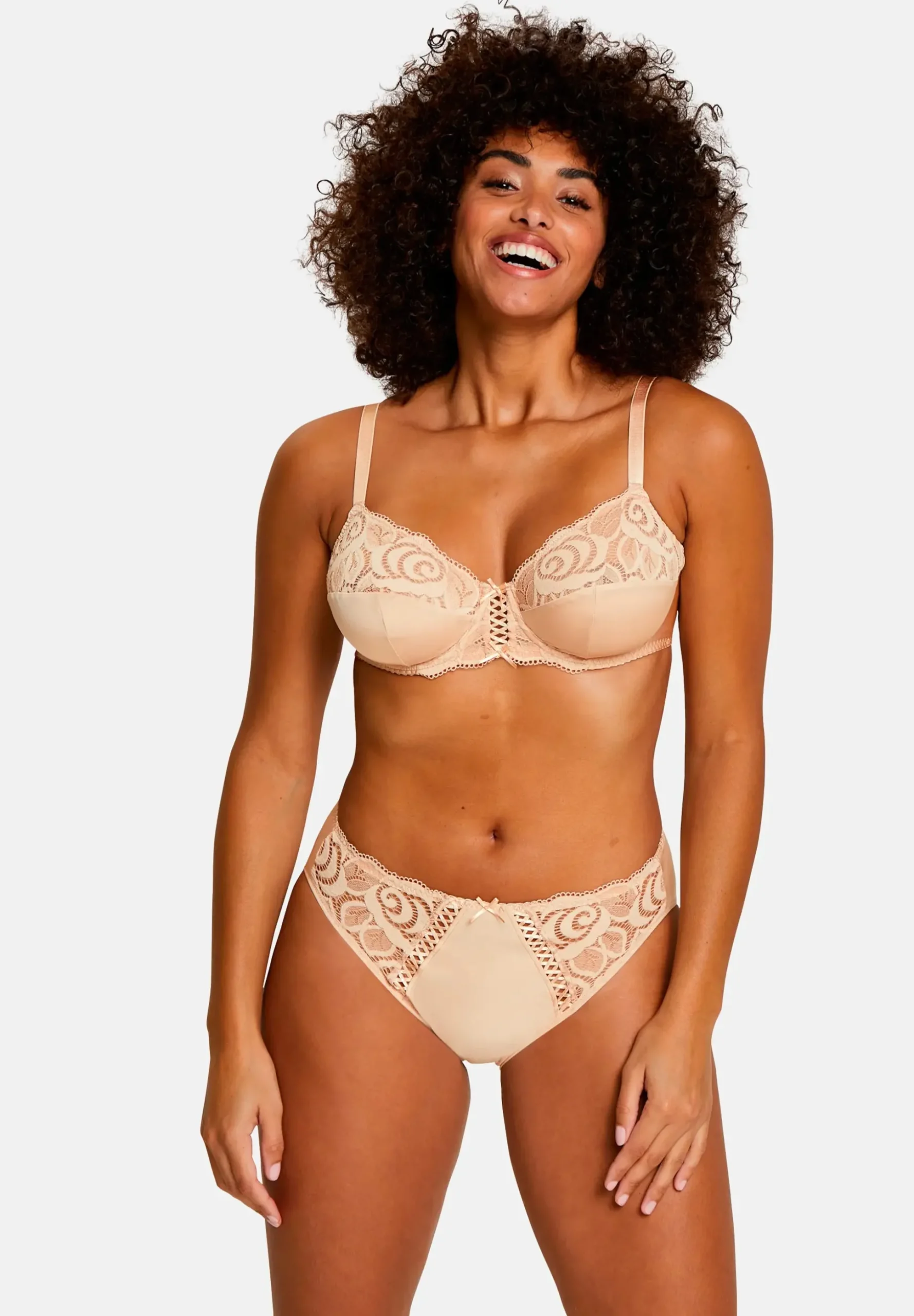 Briefs Amélie