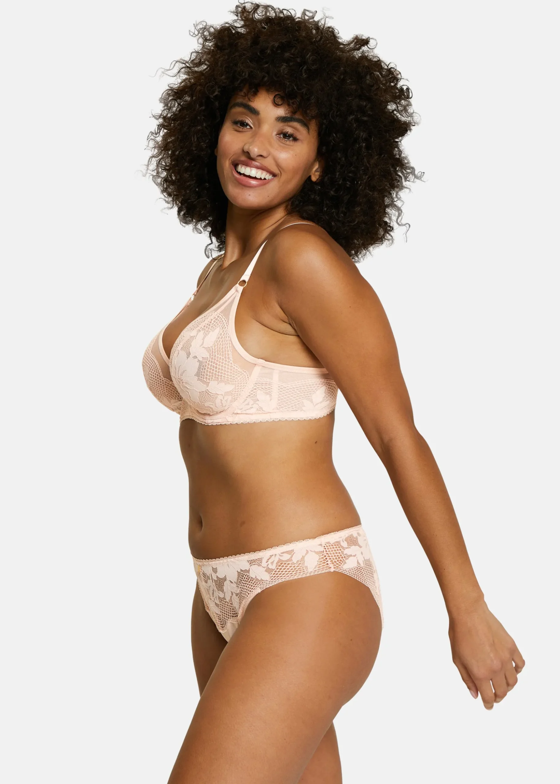 Briefs Charmante