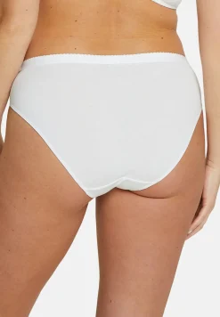 Briefs Coton d'Arum