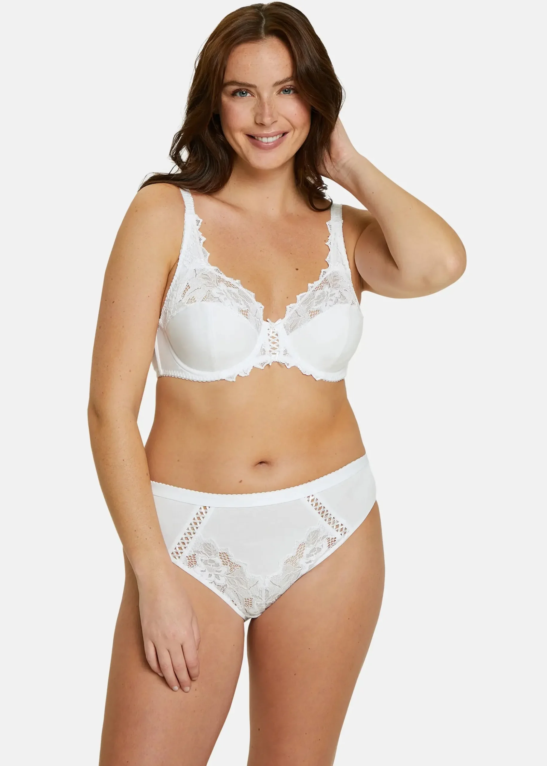 Briefs Coton d'Arum