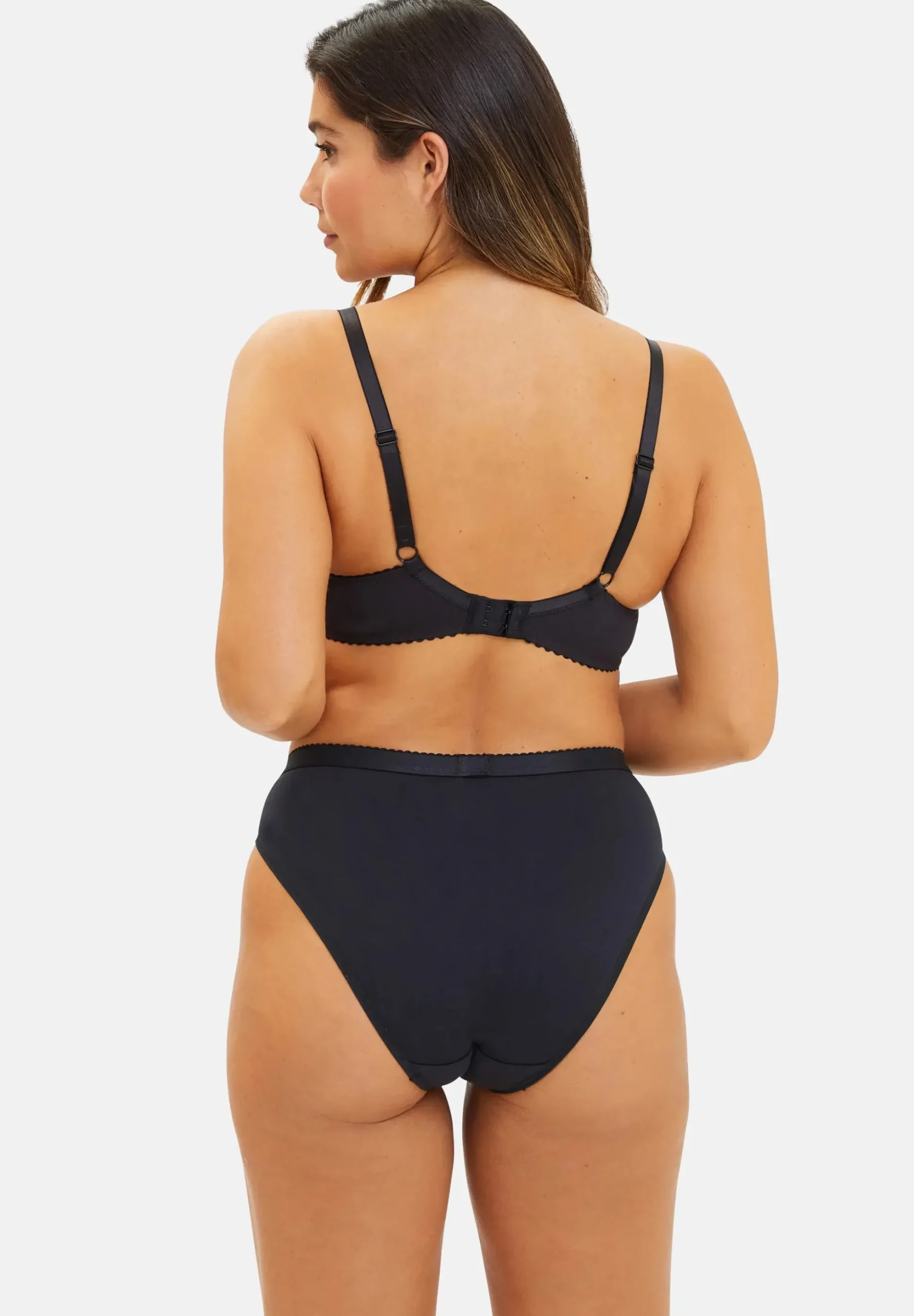 Briefs Coton d'Arum