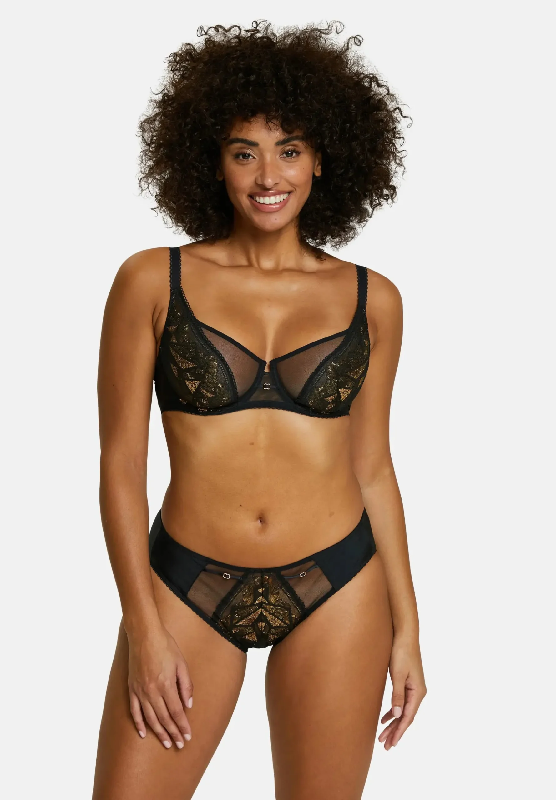 Briefs Désiré