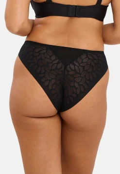 Briefs Perfect curves