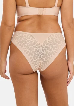 Briefs Perfect curves