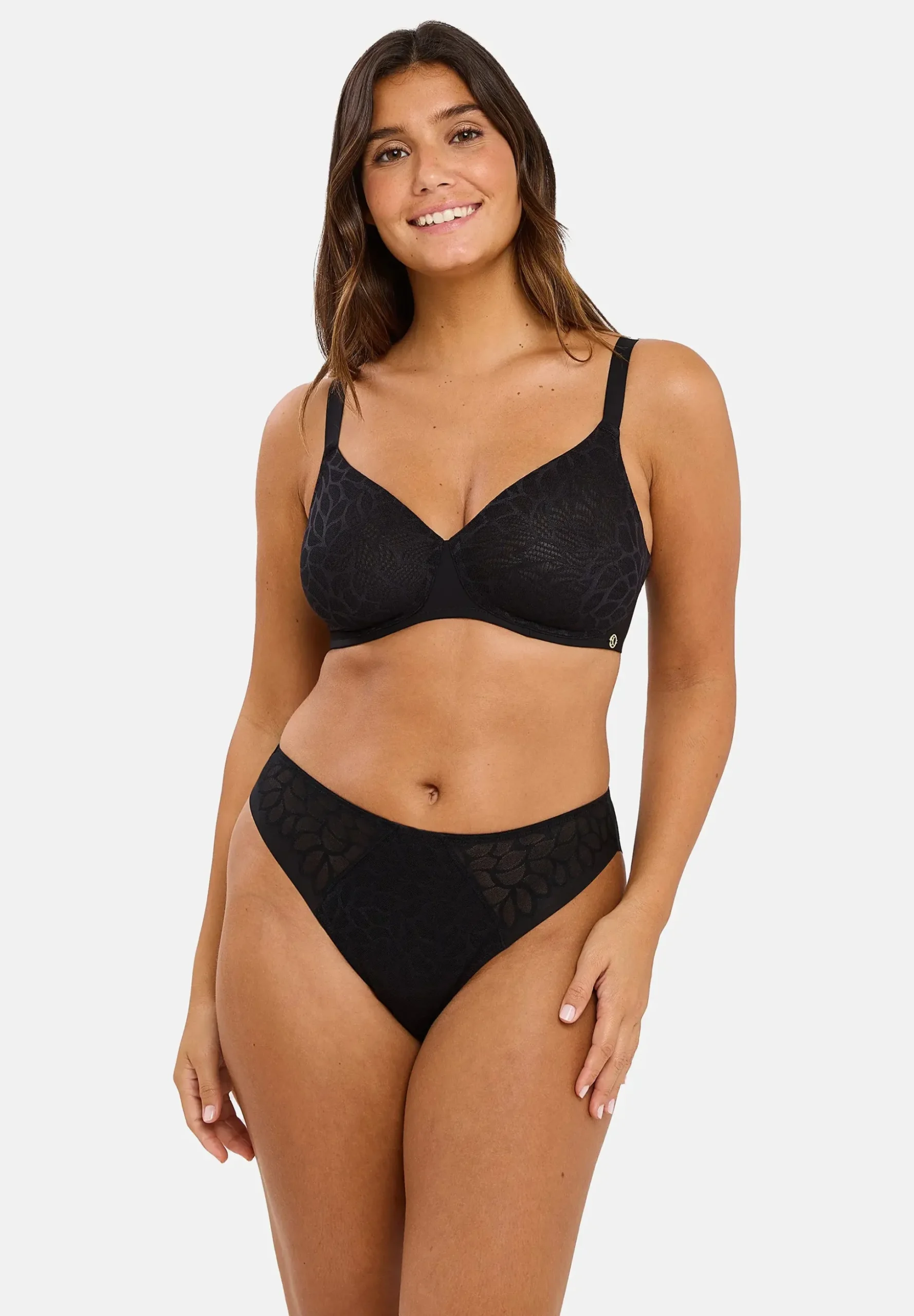 Briefs Perfect curves