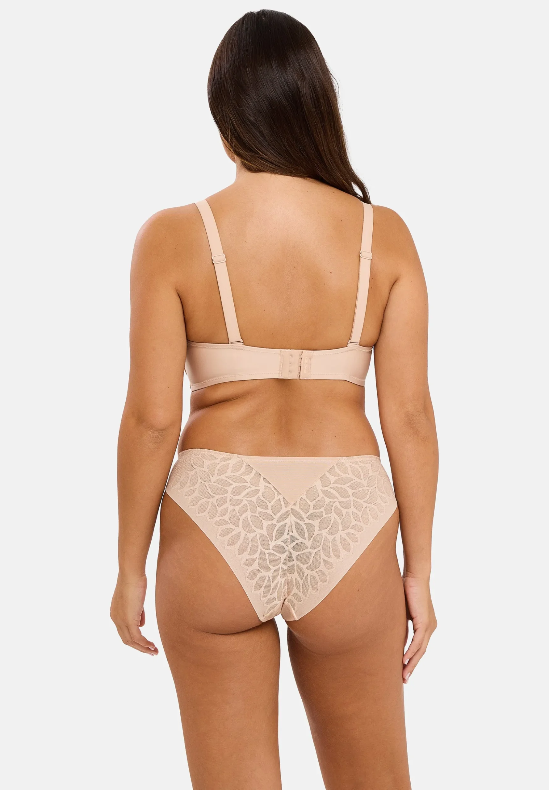 Briefs Perfect curves