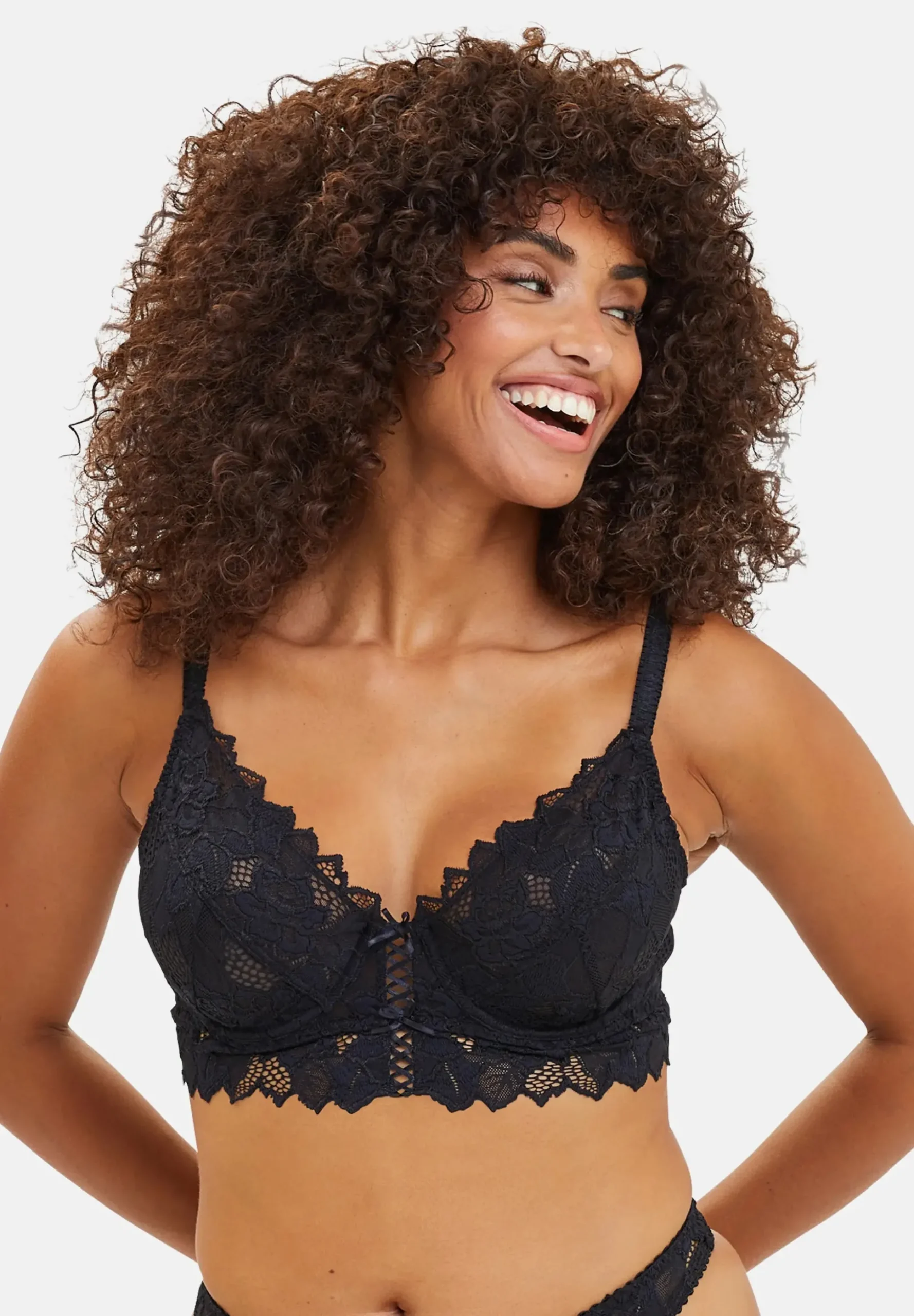 Bustier bra Arum