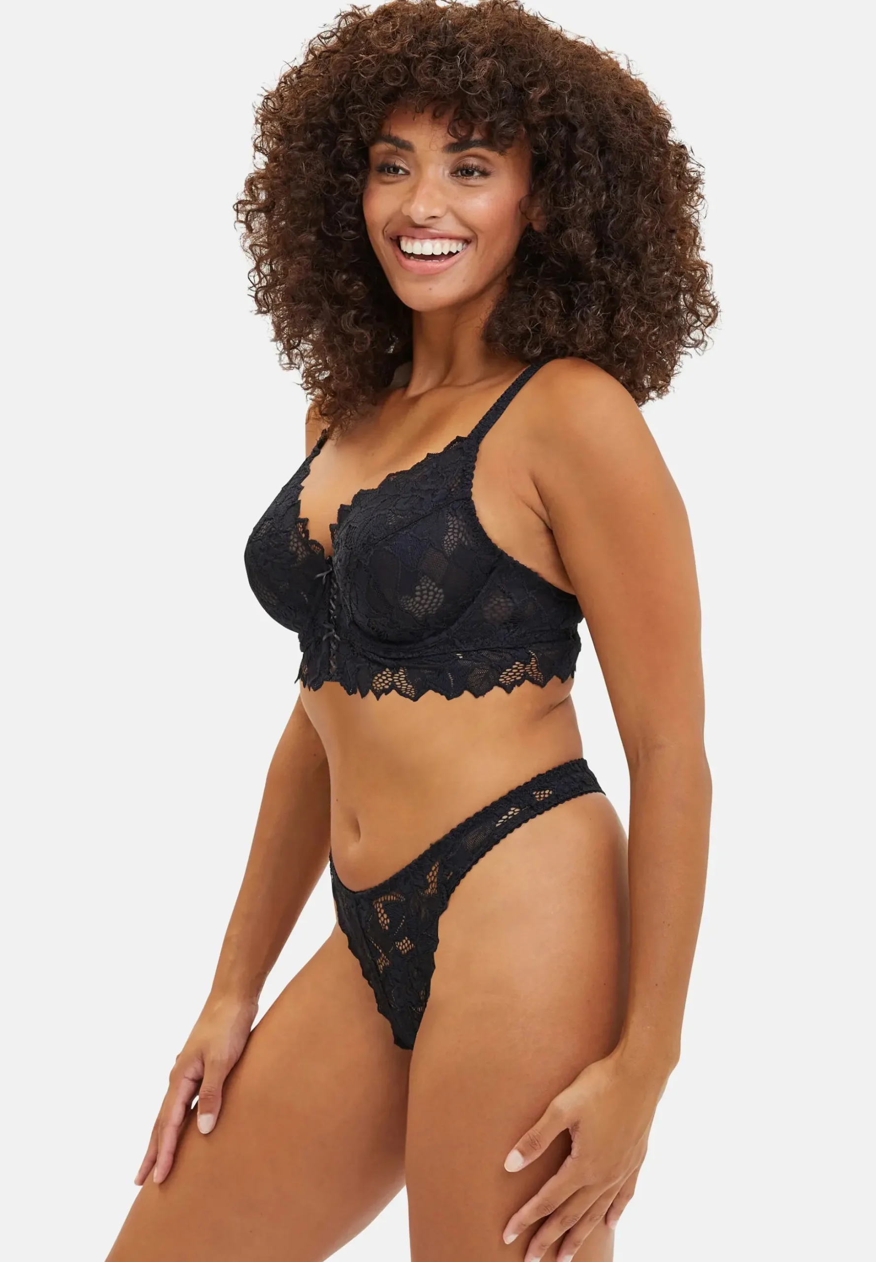 Bustier bra Arum