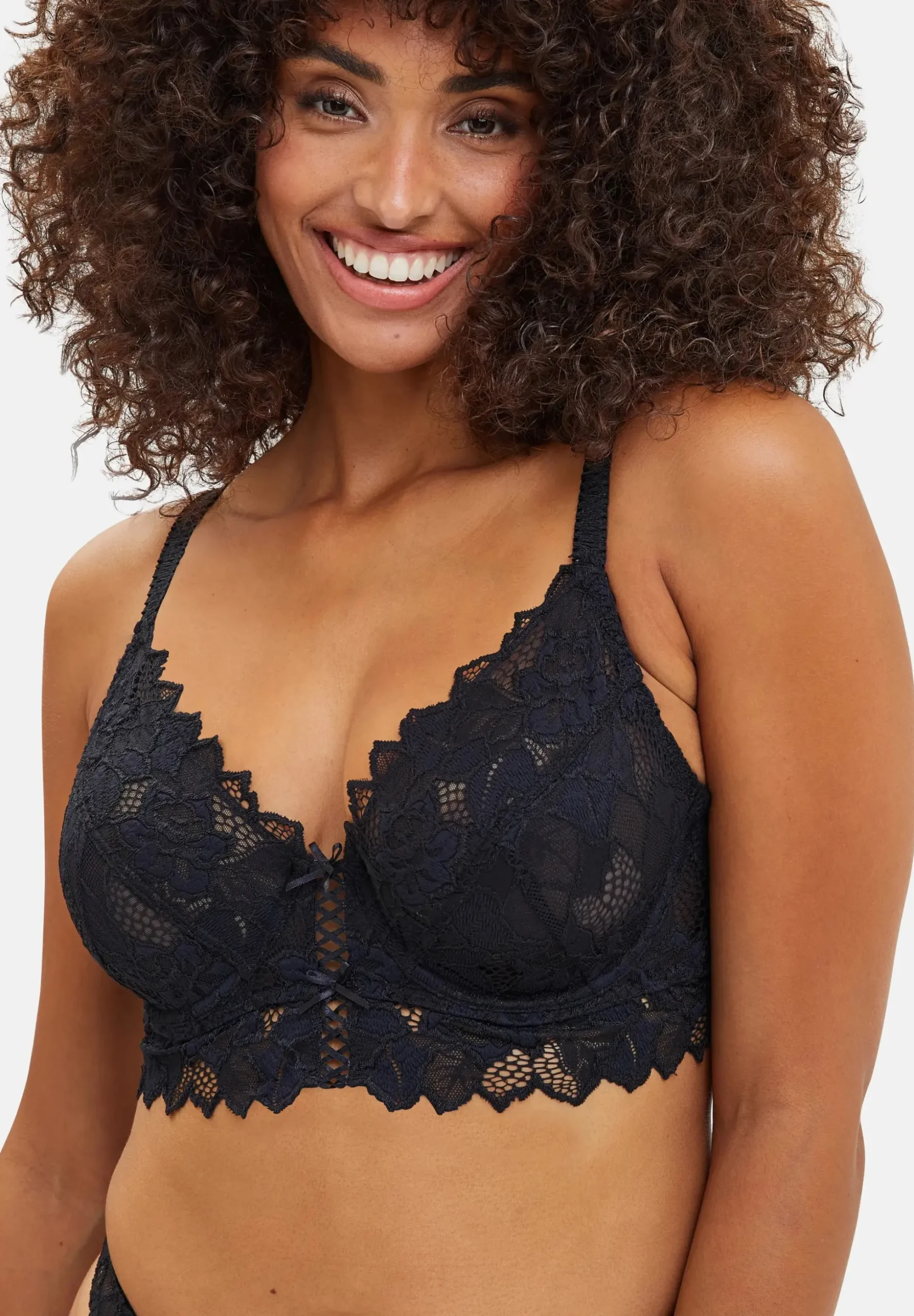 Bustier bra Arum