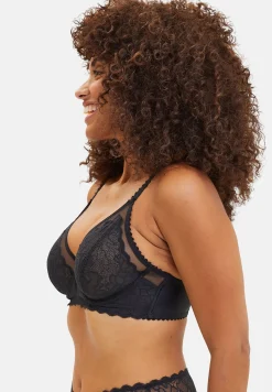 Bustier bra Oceane