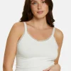 Camisole Agathe
