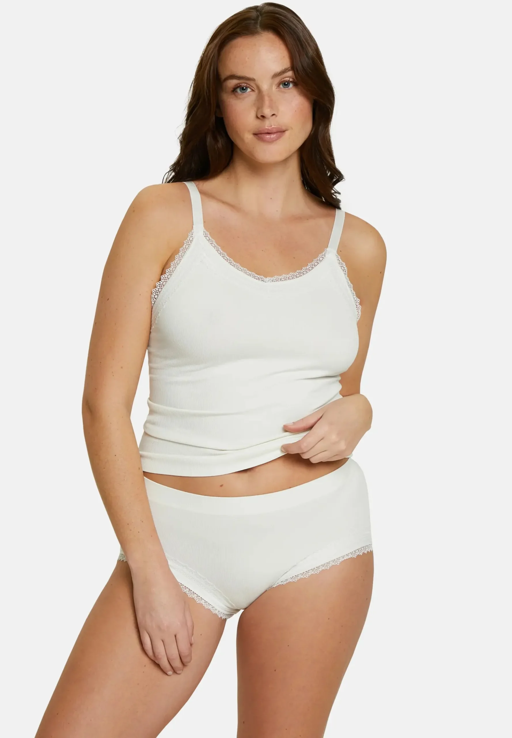 Camisole Agathe