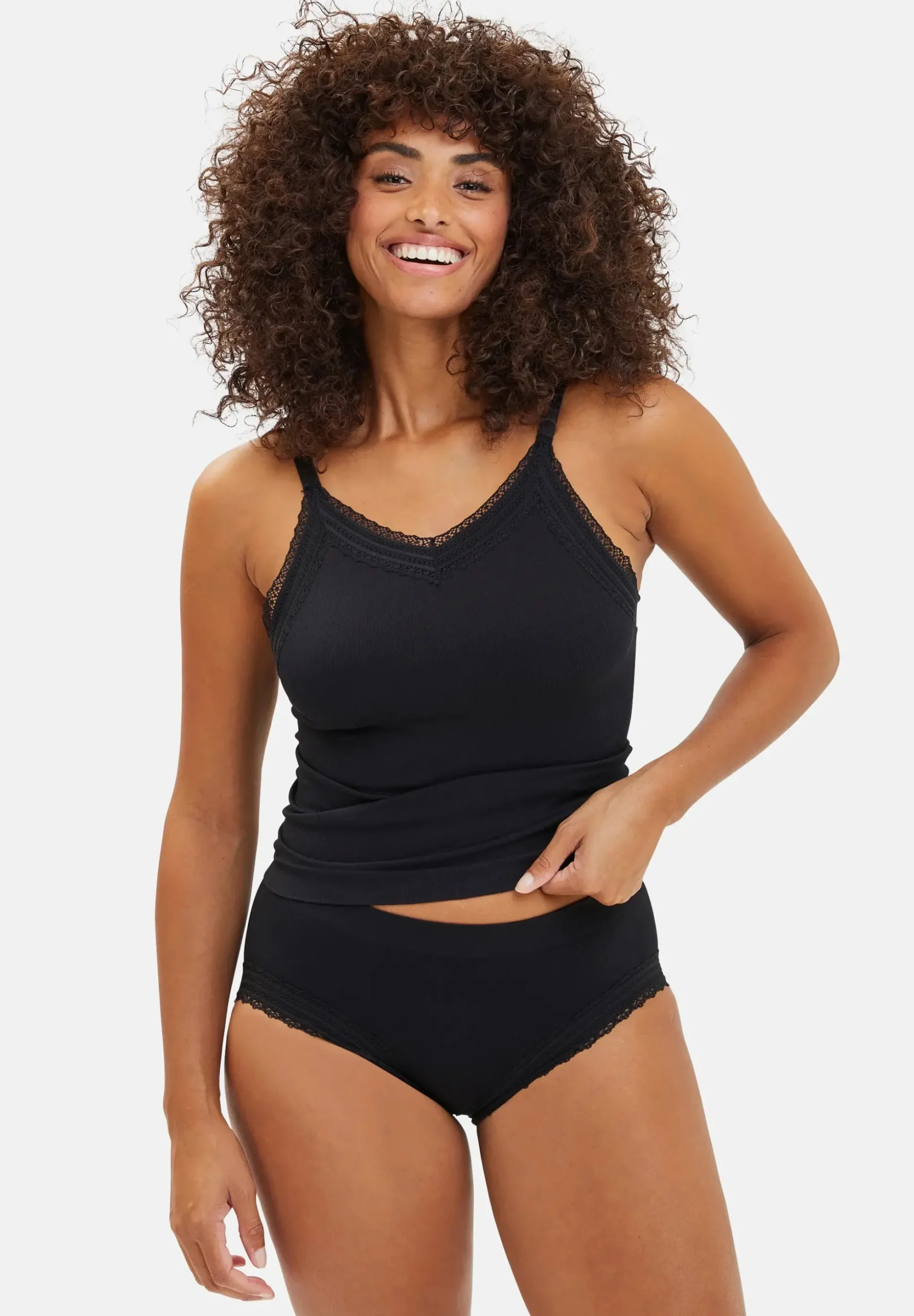 Camisole Agathe