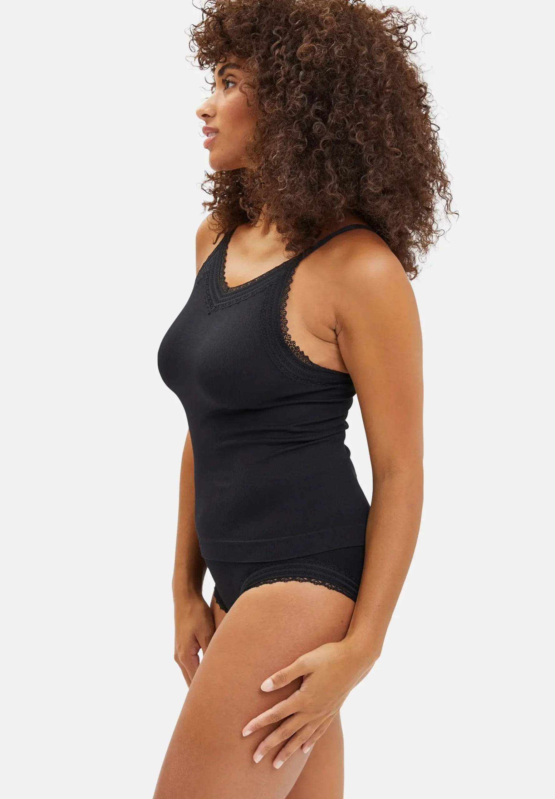 Camisole Agathe