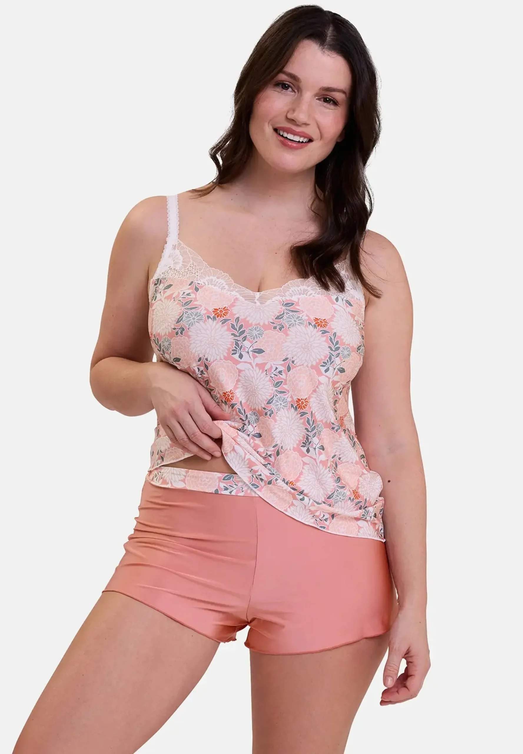 Camisole Aurélie