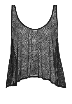 Camisole Miss Sans Complexe - Thelma