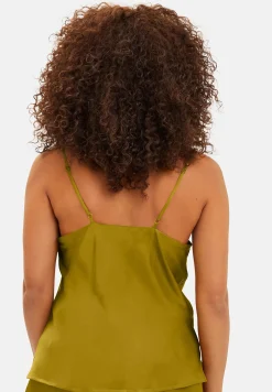 Camisole Shiny