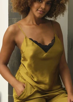 Camisole Shiny