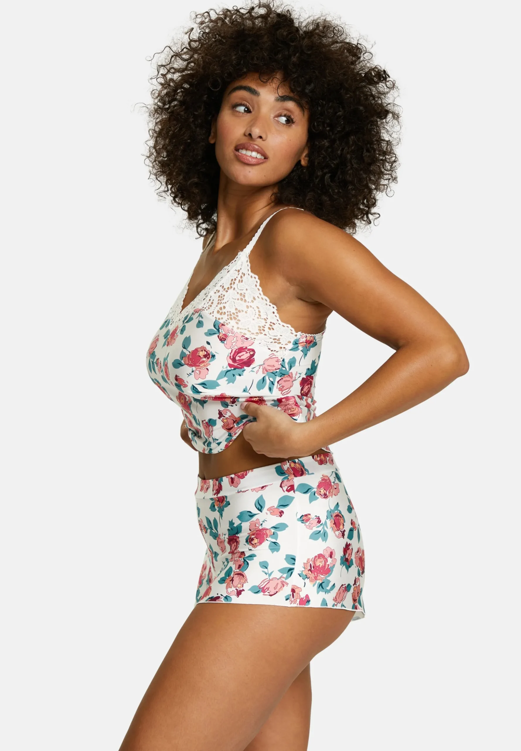 Camisole Tiffany