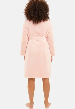 Fleece bathrobe Dream