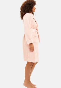 Fleece bathrobe Dream