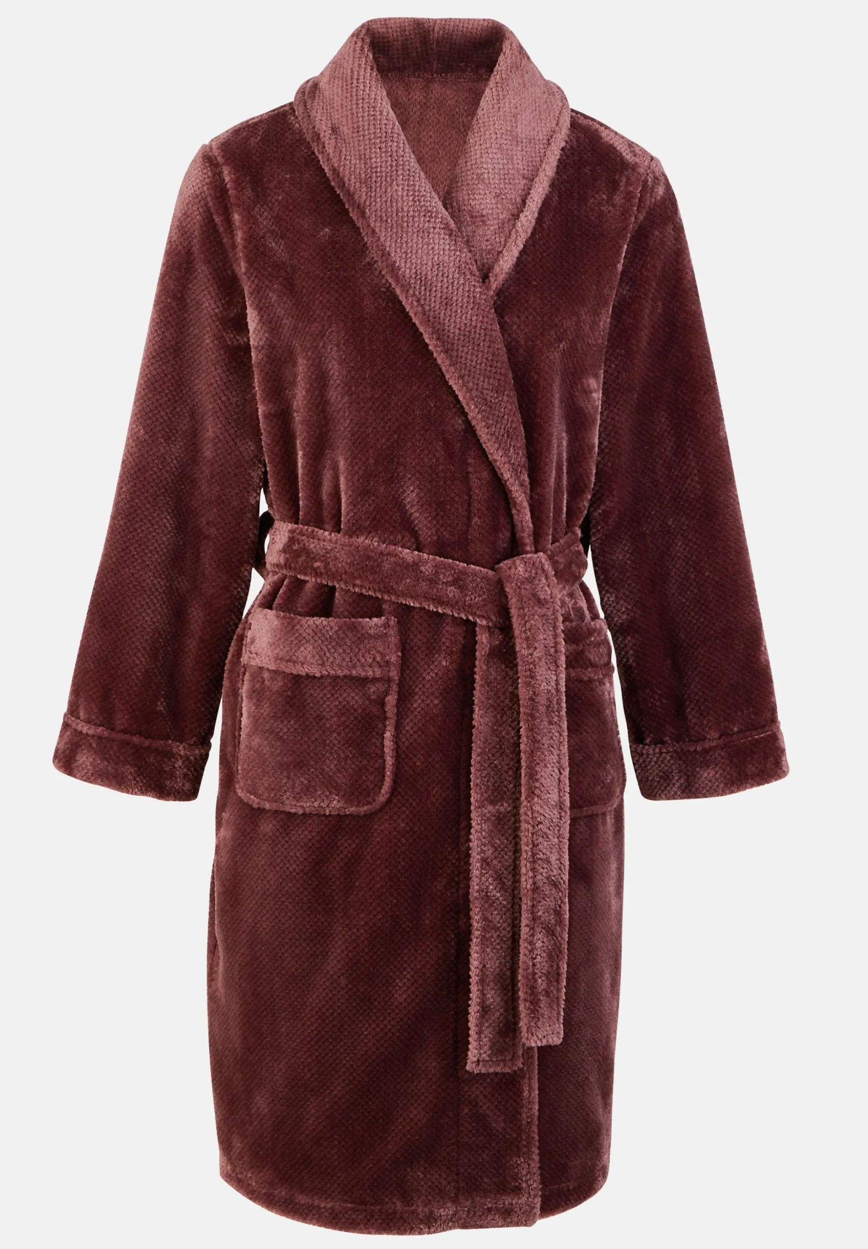 Fleece bathrobe Dream