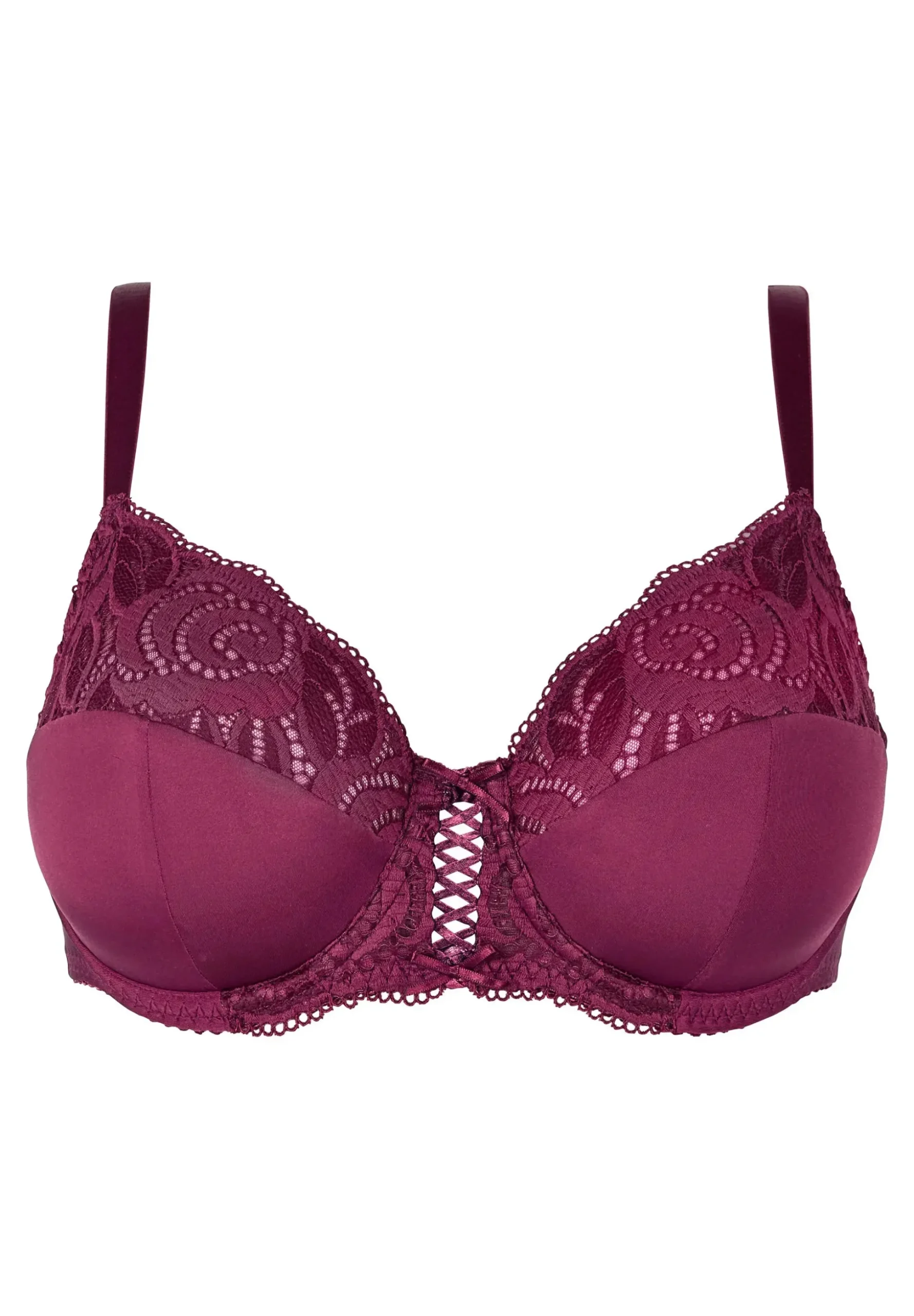 Full cup bra Amelie