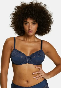 Full cup bra Amélie