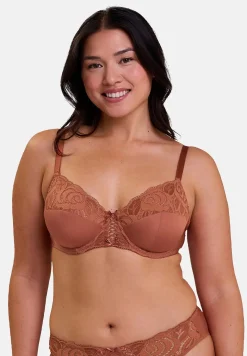 Full cup bra Amélie