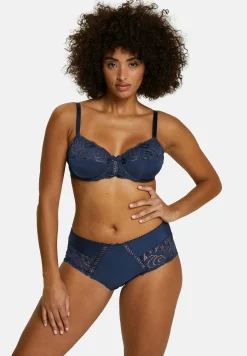 Full cup bra Amélie