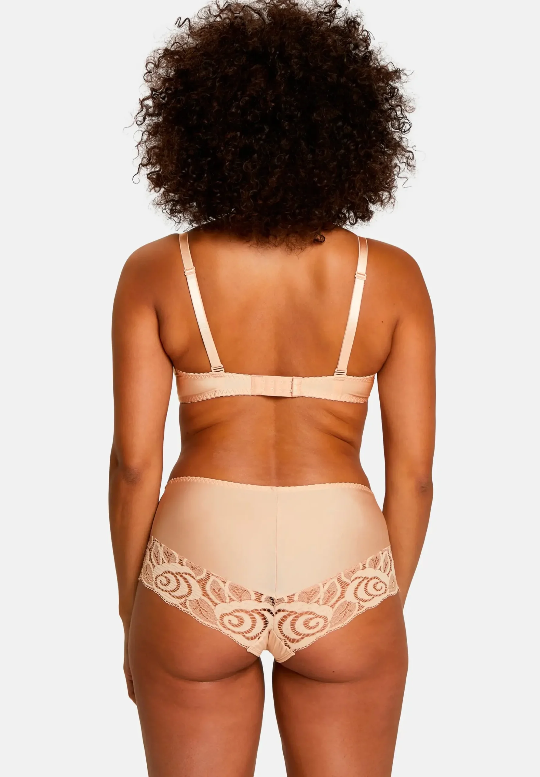 Full cup bra Amélie
