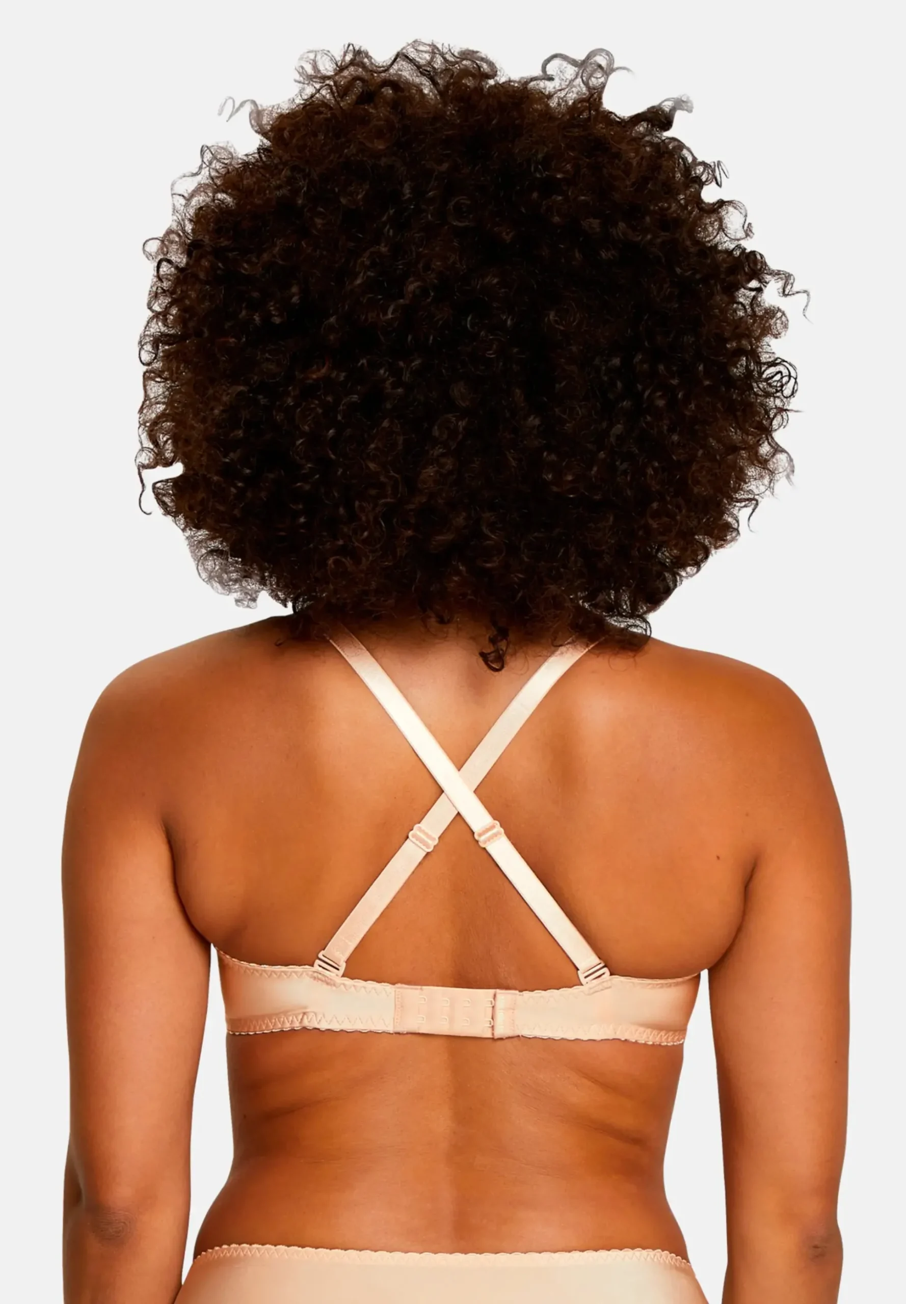 Full cup bra Amélie