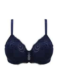 Full cup bra Amélie