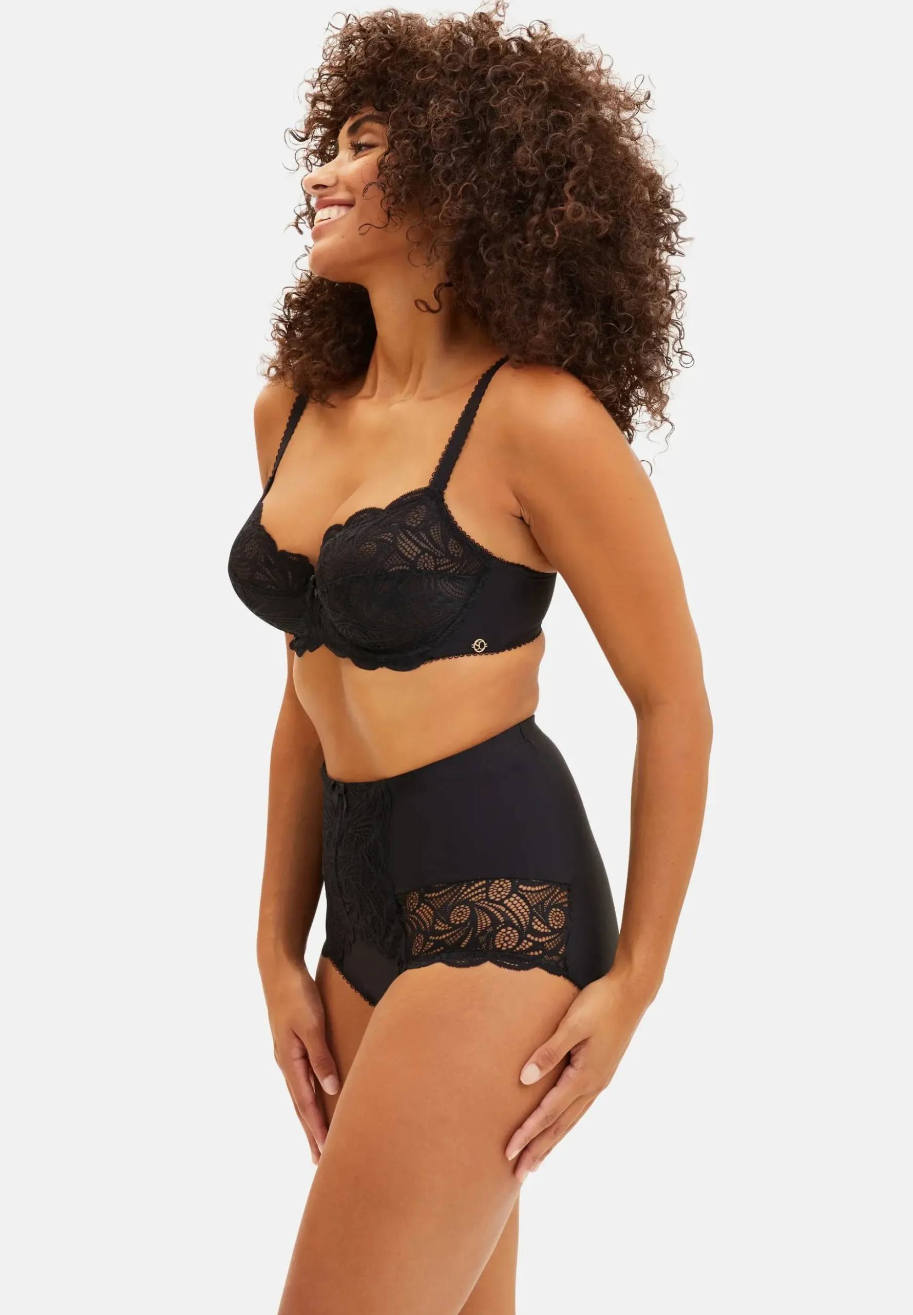 Full cup bra Ariane