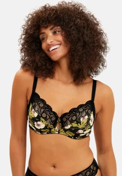 Full cup bra Ariane Fantaisy