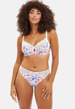 Full cup bra Ariane Fantaisy